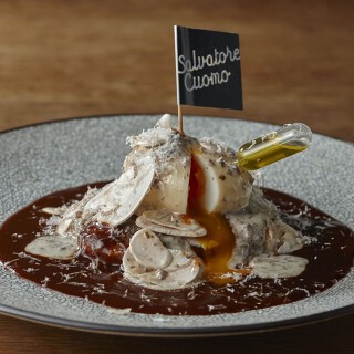 SALVATORE CUOMO CAFE 所沢の画像