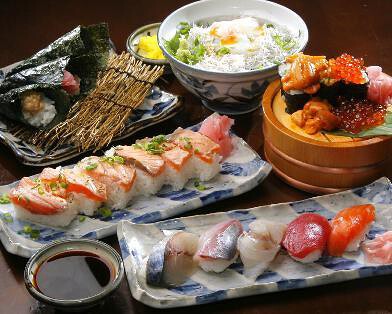 一食懸命居酒屋 おーうえすと 西中島南方店の画像