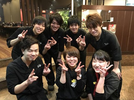 テーブルオーダーバイキング 焼肉 王道 布施店の画像