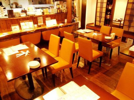 シェフの隠れ家　本店の画像