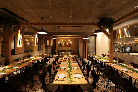 Locanda MEAT & ITALY/1032の画像