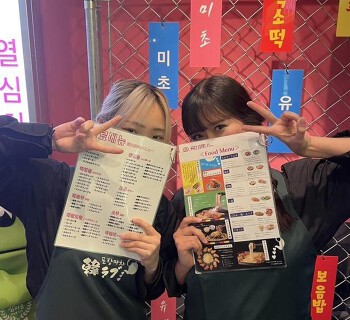 韓国屋台酒場 韓ラブ 梅田店の画像
