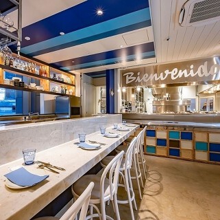 XIRINGUITO　Escriba 渋谷の画像