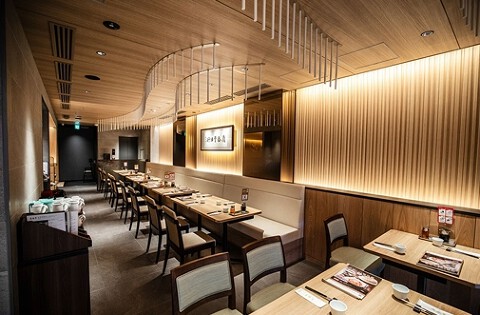 鼎泰豐 池袋東口店の画像