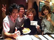 魚串さくらさく　神田神保町店の画像