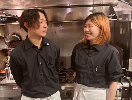 ラ・テッパーニャ　天満橋店の画像