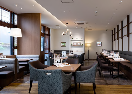 さかい珈琲　武蔵小山店の画像