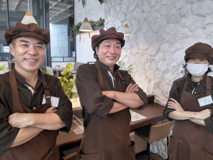 CAFÉ ＆LOUNGE OASIS　福井店の画像