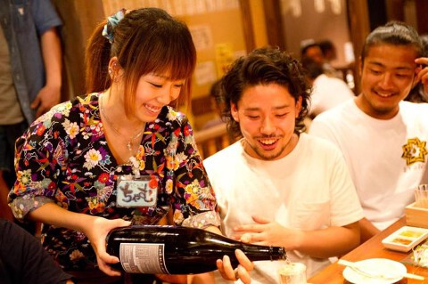 新宿っ子居酒屋 とととりとんの画像