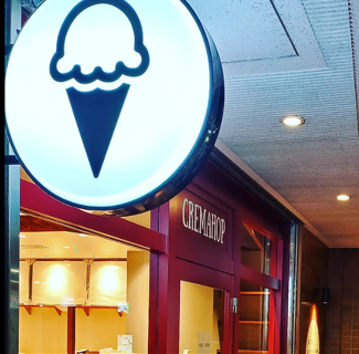 CREMAHOP　赤坂見附店の画像