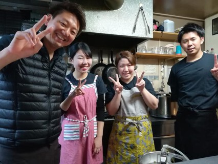 北浜にくやの画像