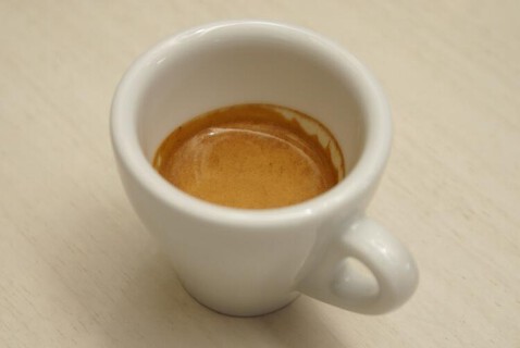 ATTIC COFFEE 眼鏡橋店の画像