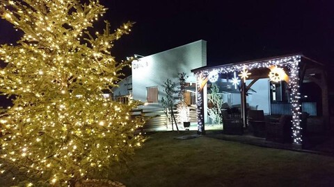 ラ パティスリー ダリオールの画像