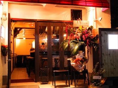 三鷹ラクエバの画像