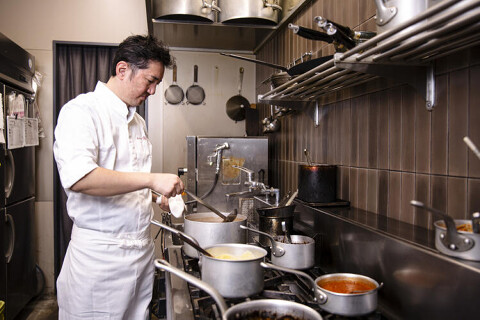 kitchen俊貴の画像