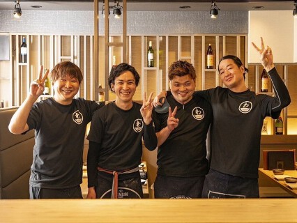 わらじや なんば店の画像