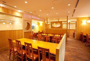 明月庵ぎんざ田中屋　西武池袋店の画像