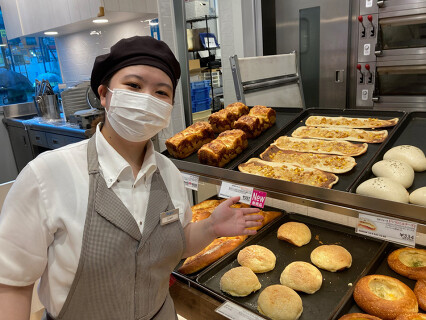 アンテンドゥ　アリオ亀有店の画像