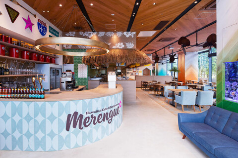 Merengue鹿島店［003］の画像