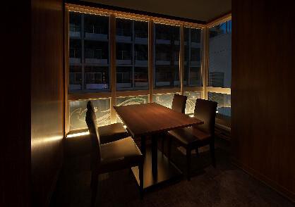 上関芸陽　麻布十番の画像