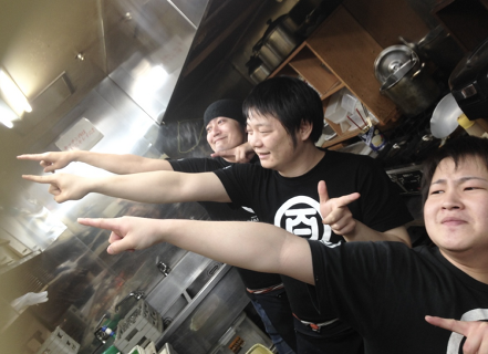 焼肉処　百えん屋　栄東店の画像