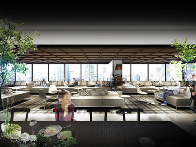 Check shinsaibashiの画像