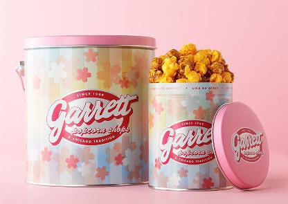 ギャレット ポップコーン ショップスの画像