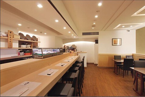 だし処「ふたみ」の画像