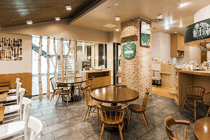 T’s レストランの画像