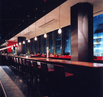 BAR de ESPANA MUY 名古屋の画像