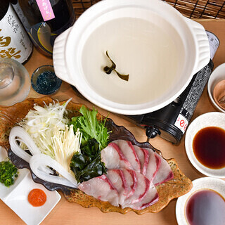 和びすとろ ぶり中野　西新宿店の画像