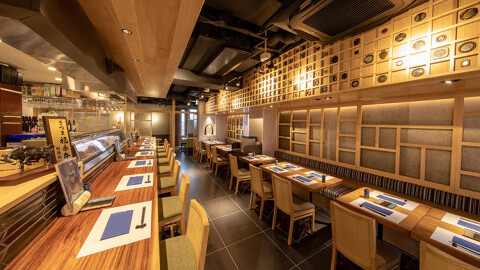 さつま福永牧場直営 牛串 ギュウドウ！ GEMS三軒茶屋店の画像