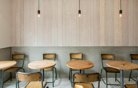 Cafe POCHERの画像
