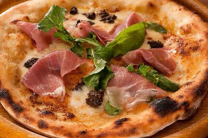 イタリア料理ポルトディマーレの画像