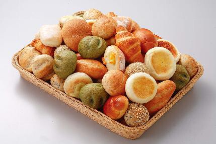 ベーカリーレストラン　サンマルク八尾山本店の画像