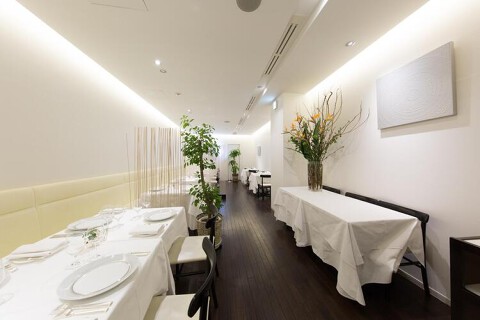 GINZA TOTOKIの画像