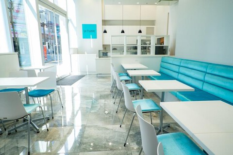 Le・Fruitier 川崎店の画像