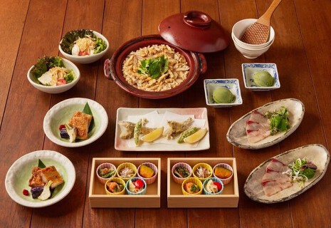 小割烹おはし 銀座の画像