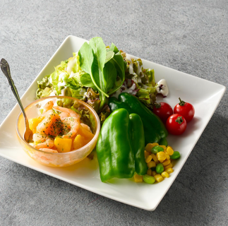 吉祥寺 八百屋バルの画像