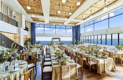 BAYSIDE GEIHINKAN VERANDA minatomiraiの画像