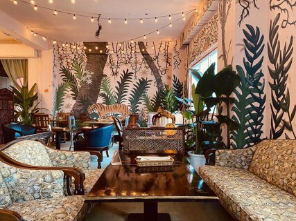 コップン タイガーの画像