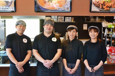 韓丼 岐阜県庁前店の画像