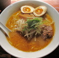 らーめん一会の画像