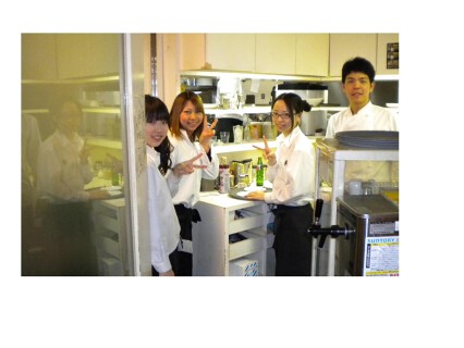 黒川食堂の画像