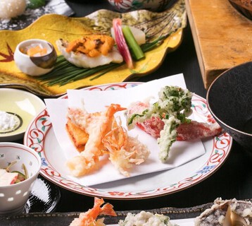 与太呂 梅田店の画像