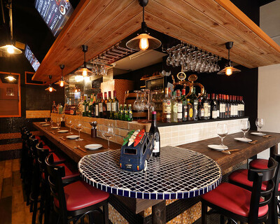 炭焼きBAR　MIYAICHIの画像