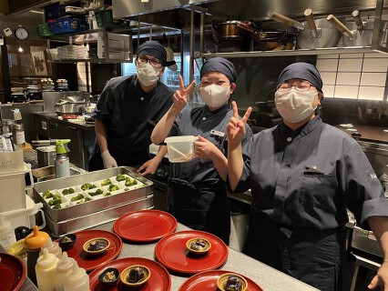 牛たん たん之助 ヨドバシ横浜店の画像