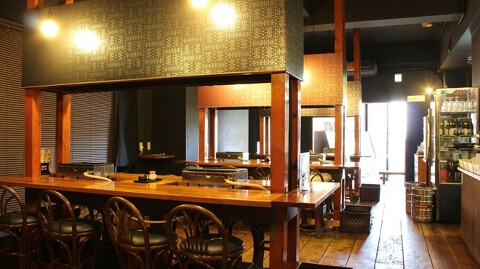 池下ホルモンセンターの画像