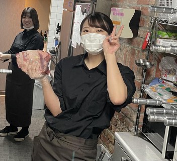 シュラスコレストラン  カレンドゥラの画像