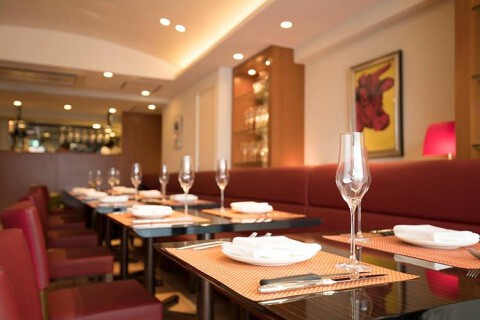 QUEENS STEAK & BURGERの画像